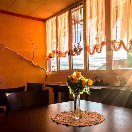 Bed & Breakfast Casa Per Ferie Raggio Di Sole 3*