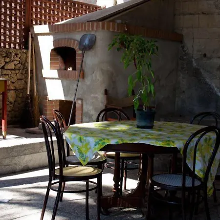 Casa Per Ferie Raggio Di Sole Frühstückspension Ceriale