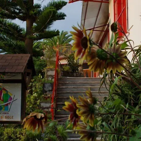 Casa Per Ferie Raggio Di Sole Ceriale