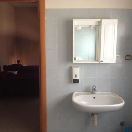 Bed & Breakfast Casa Per Ferie Raggio Di Sole Ceriale