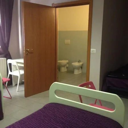 Casa Per Ferie Raggio Di Sole