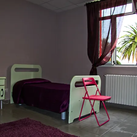 Casa Per Ferie Raggio Di Sole 3*