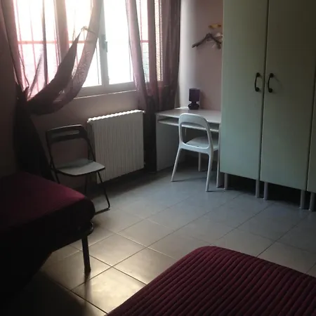 Frühstückspension Casa Per Ferie Raggio Di Sole 3*