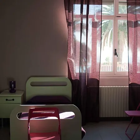 Casa Per Ferie Raggio Di Sole 3*