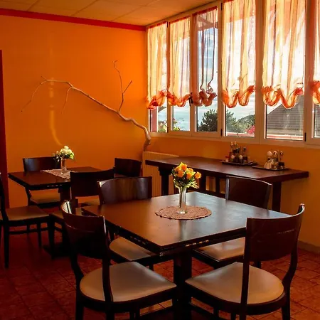 Bed & Breakfast Casa Per Ferie Raggio Di Sole Ceriale