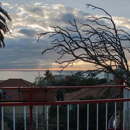 Casa Per Ferie Raggio Di Sole Ceriale
