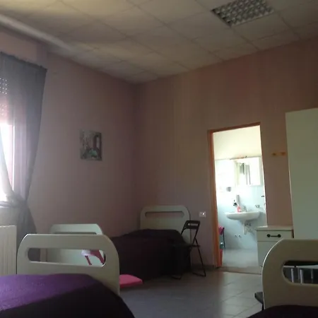 Casa Per Ferie Raggio Di Sole Ceriale