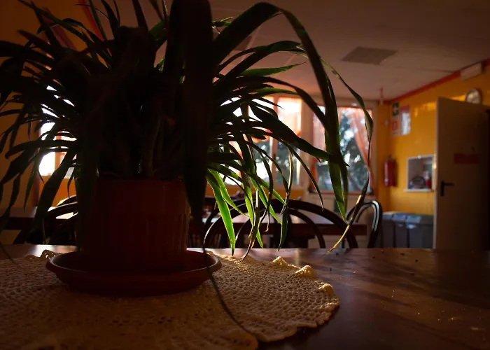 Couette-café Casa Per Ferie Raggio Di Sole