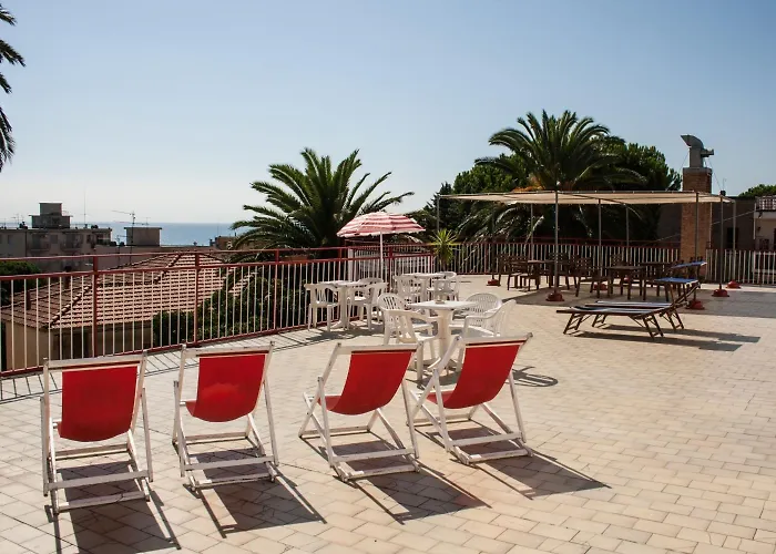 Casa Per Ferie Raggio Di Sole Ceriale