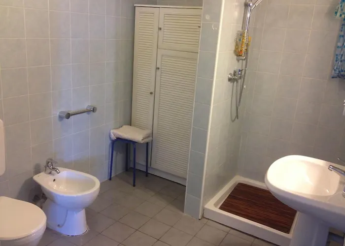 Casa Per Ferie Raggio Di Sole