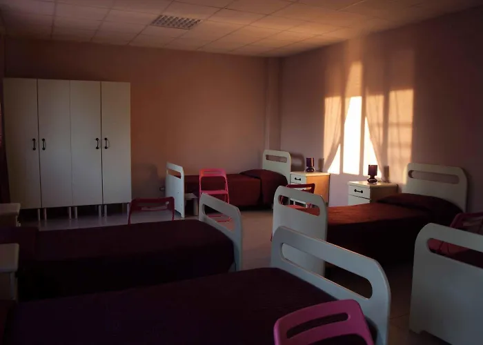 Casa Per Ferie Raggio Di Sole 3*