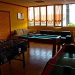 فندق مبيت وإفطار Casa Per Ferie Raggio Di Sole 3*