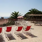 Casa Per Ferie Raggio Di Sole كيريالي