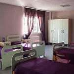 فندق مبيت وإفطار Casa Per Ferie Raggio Di Sole