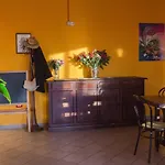 فندق مبيت وإفطار Casa Per Ferie Raggio Di Sole
