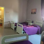 Casa Per Ferie Raggio Di Sole فندق مبيت وإفطار كيريالي