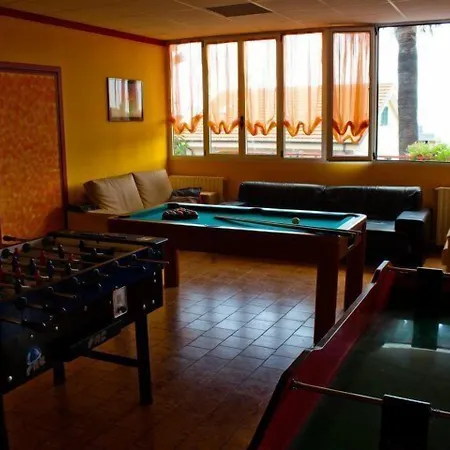 Panzió Casa Per Ferie Raggio Di Sole 3*