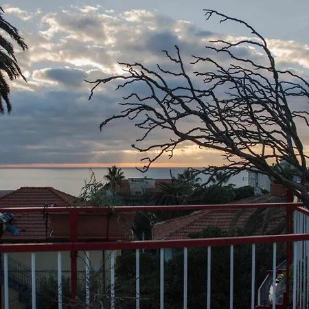 Casa Per Ferie Raggio Di Sole فندق مبيت وإفطار