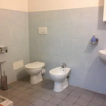 Casa Per Ferie Raggio Di Sole Panzió Ceriale