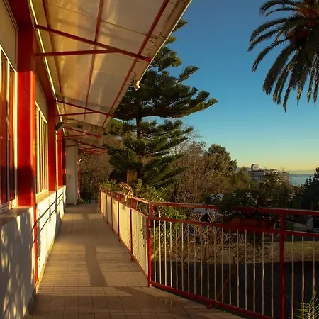 Casa Per Ferie Raggio Di Sole 3* Ceriale