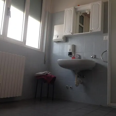 Casa Per Ferie Raggio Di Sole Panzió