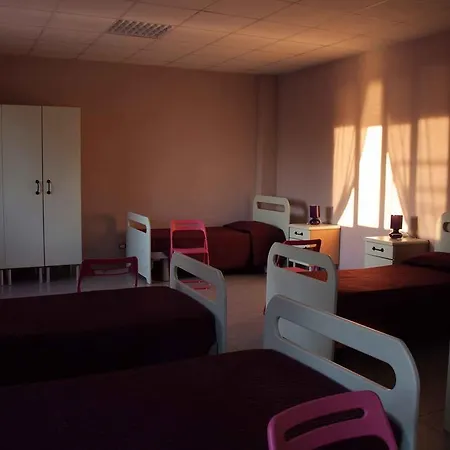 Casa Per Ferie Raggio Di Sole