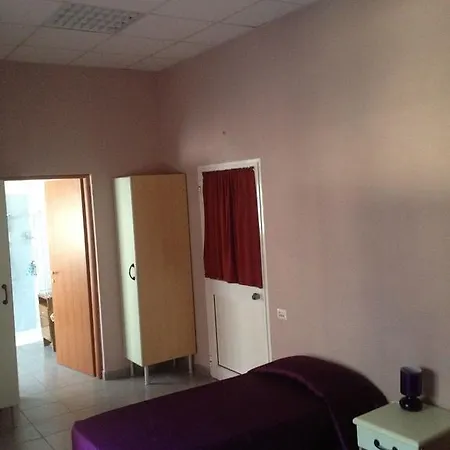 Panzió Casa Per Ferie Raggio Di Sole Ceriale