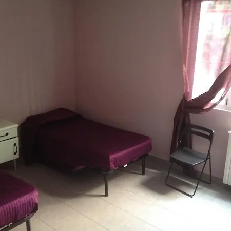 Casa Per Ferie Raggio Di Sole 3*