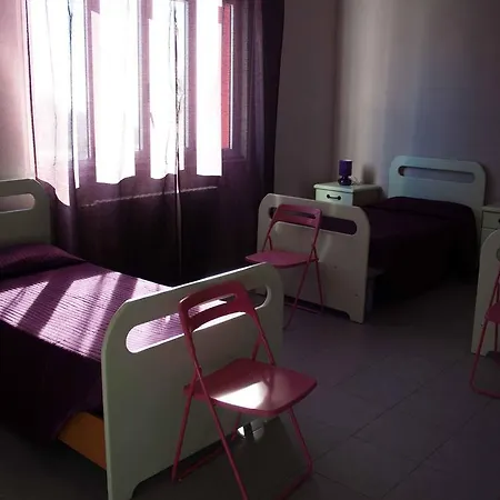 Panzió Casa Per Ferie Raggio Di Sole Ceriale