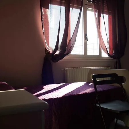Casa Per Ferie Raggio Di Sole Couette-café Ceriale