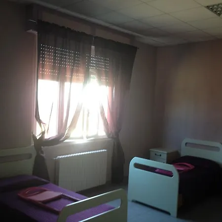 Casa Per Ferie Raggio Di Sole 3*