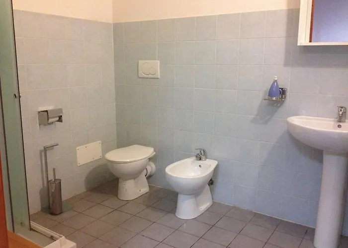Bed & Breakfast Casa Per Ferie Raggio Di Sole 3*