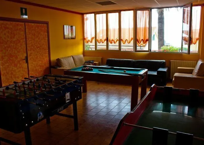 Nocleg ze śniadaniem Casa Per Ferie Raggio Di Sole 3*