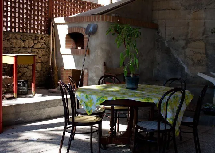 Casa Per Ferie Raggio Di Sole Bed & Breakfast Ceriale