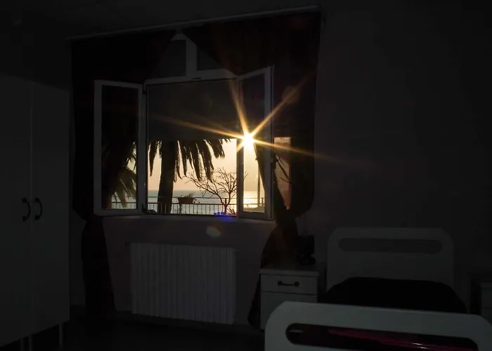 Casa Per Ferie Raggio Di Sole 3*
