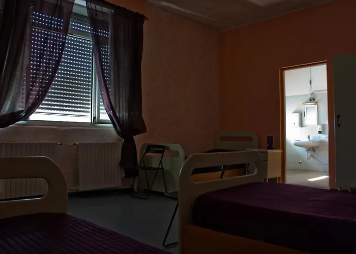 Casa Per Ferie Raggio Di Sole Bed & Breakfast Ceriale