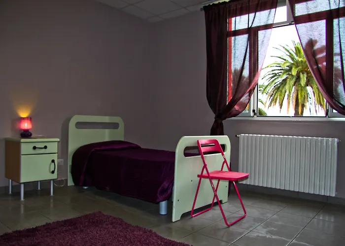 Casa Per Ferie Raggio Di Sole 3*