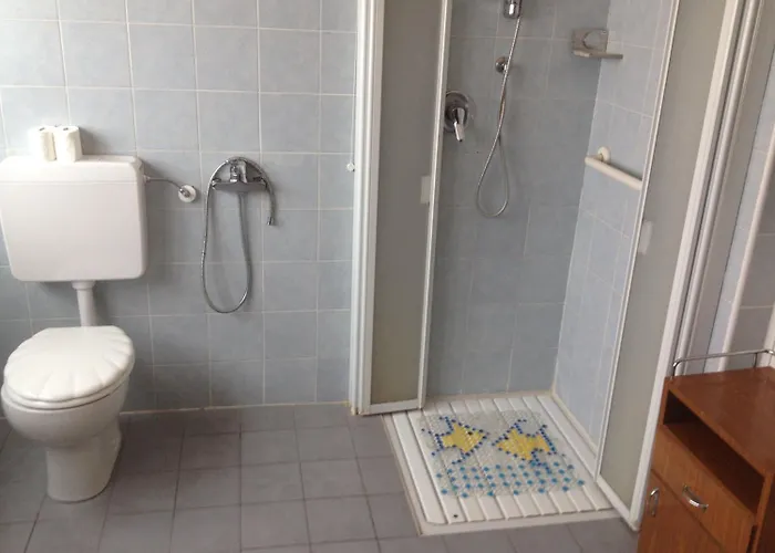 Casa Per Ferie Raggio Di Sole