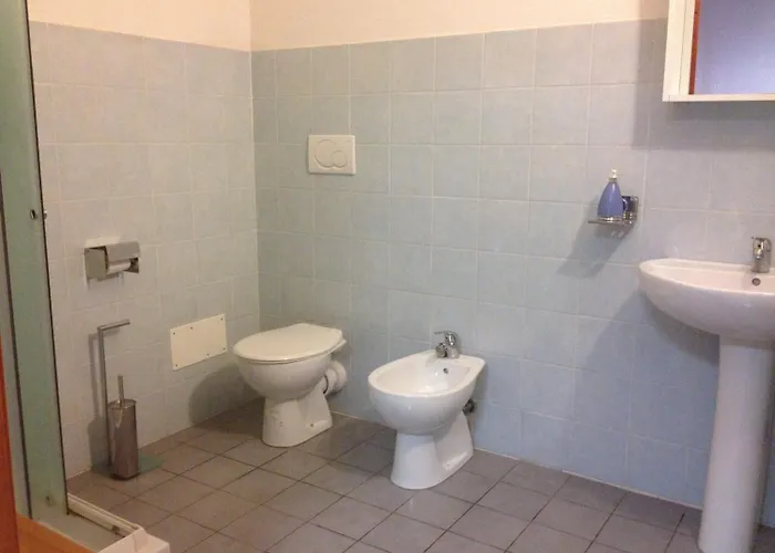 Casa Per Ferie Raggio Di Sole Bed & Breakfast Ceriale