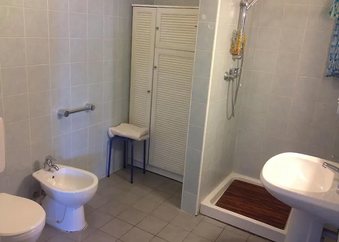 Casa Per Ferie Raggio Di Sole Ceriale