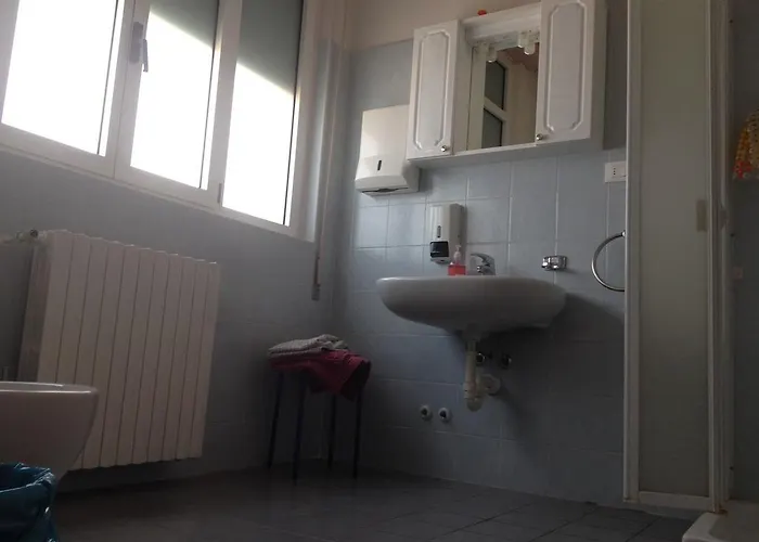 Casa Per Ferie Raggio Di Sole Nocleg ze śniadaniem