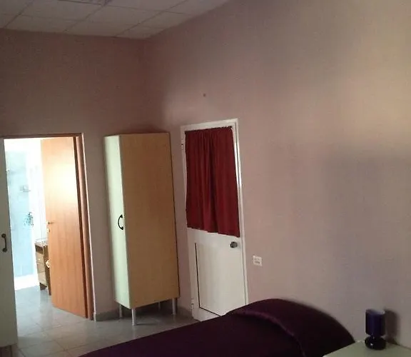 Nocleg ze śniadaniem Casa Per Ferie Raggio Di Sole Ceriale