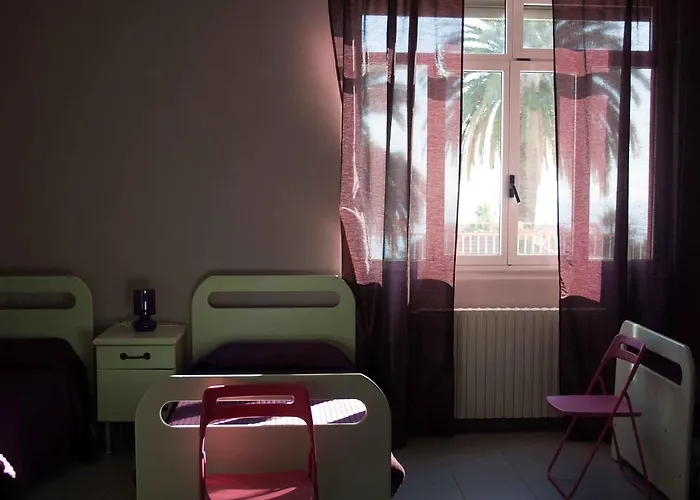 Casa Per Ferie Raggio Di Sole 3*
