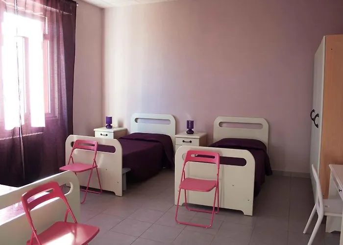Casa Per Ferie Raggio Di Sole