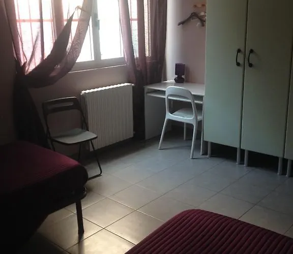 Bed & Breakfast Casa Per Ferie Raggio Di Sole 3*