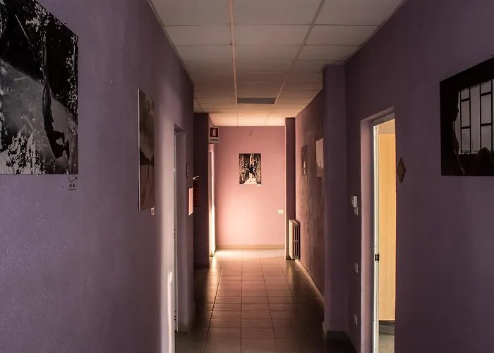 Casa Per Ferie Raggio Di Sole Bed & Breakfast 3*