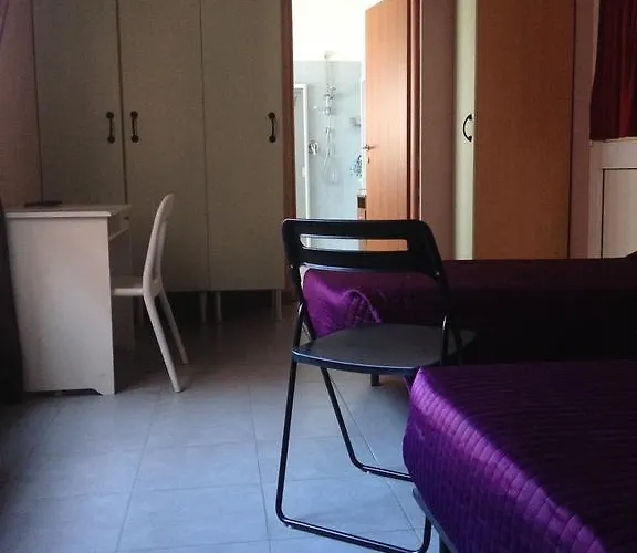 Casa Per Ferie Raggio Di Sole 3* Ceriale