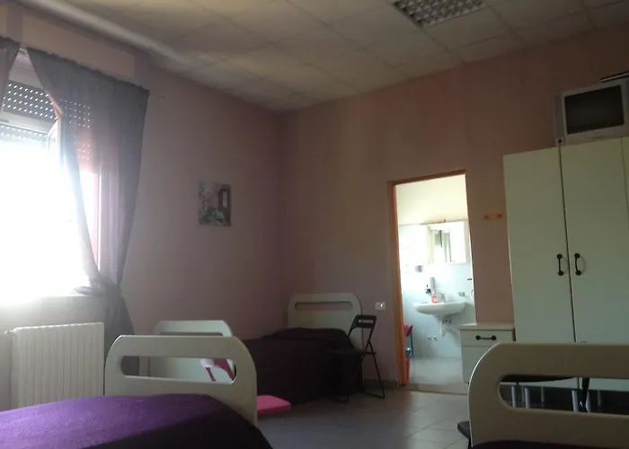Casa Per Ferie Raggio Di Sole Ceriale