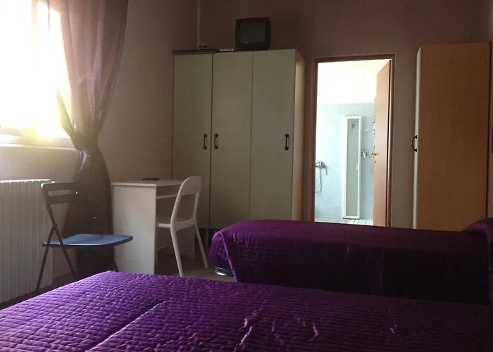Casa Per Ferie Raggio Di Sole Nocleg ze śniadaniem