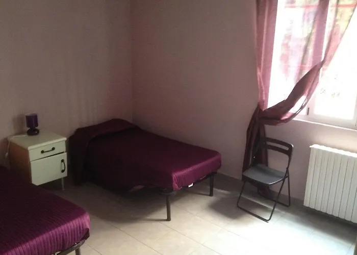 Casa Per Ferie Raggio Di Sole 3*
